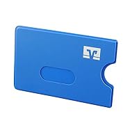 Rfid Blocker Karte 10x Scheckkartenhüllen Transparent – Hartplastik- Schutzhüllen Für Kreditkarten, Ausweis, EC-Karten – Ultra Dünn Ec Karten Schutzhülle Rfid Blocker Karte 10x Scheckkartenhüllen Transparent – Hartplastik- Schutzhüllen Für Kreditkarten, Ausweis, EC-Karten – Ultra Dünn Ec Karten Schutzhülle