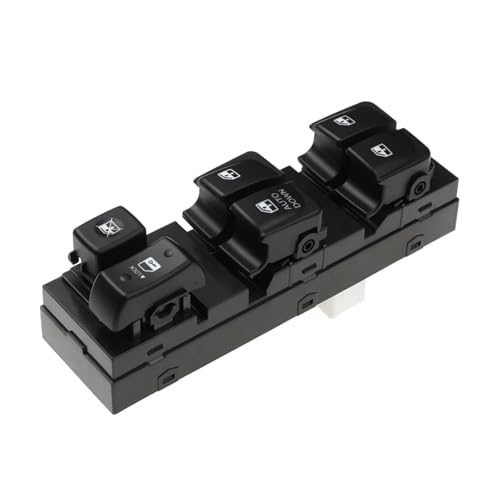 Interrupteur de lève-vitre pour Elantra HD 2007-2010 commande électrique 93570-2H110