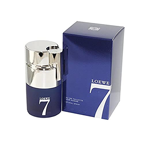 Perfume Loewe 7 Eau de Toilette Masculino 50ML