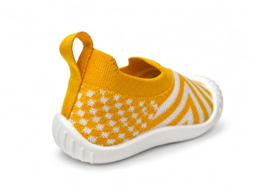 Image of ATHCO Unisex Lightweight Sneakers for Kids | Stylish Casual Wear Shoes for Boys and Girls | Sports Shoes for Boys and Girls Buddy