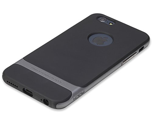 ROCK ''Royce'' iPhone 6 (4.7) TPU+PC Involucro