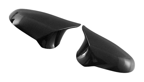Coque rétroviseur BMW M4 F80 M3 F82 look trackday pour couvercle retro RHD