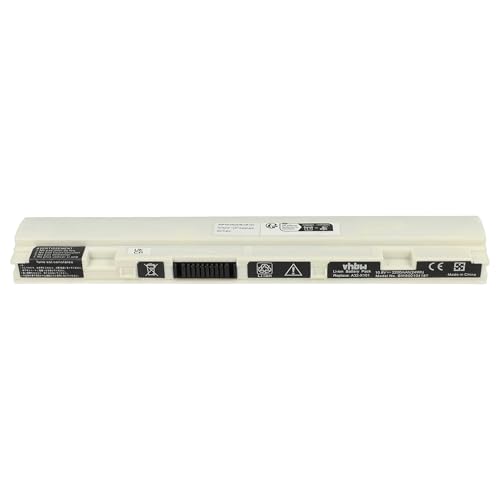 Sostituisce Asus A31-X101, A32-X101, 0B110-00100000M-A1A1A-213-AJ1B, 0B20-013K0AS, X10L65H