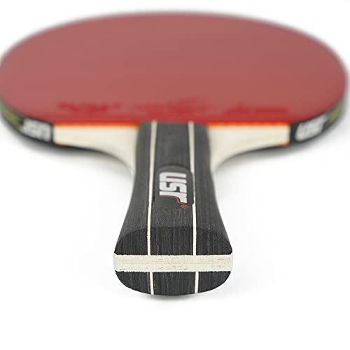 USR Block-RB Masa Tenisi 2 Raket + 3 Top Set