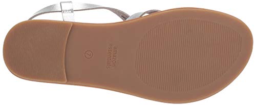 Image of Amazon Essentials Women's Casual Strappy Sandal