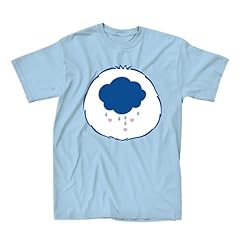 Sky Blue Grumpy Bear