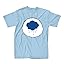 Sky Blue Grumpy Bear