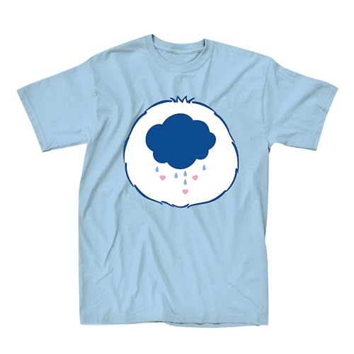 Disfraz de Care Bears unisex cómodo para adultos que buscan un traje cálido