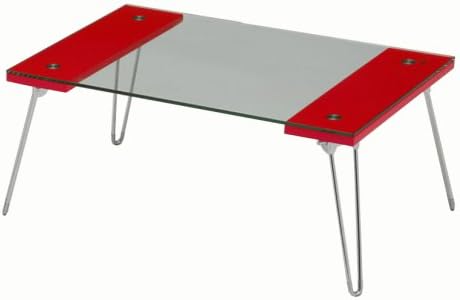 Snap Table Red T – 1582 RD