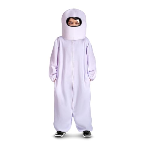 My Other Me - Disfraz infantil unisex de Tripulante Espacial