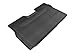 3D MAXpider Second Row Custom Fit All-Weather Floor Mat for Select Ford F-150 Models - Kagu Rubber (Black) -L1FR06721509