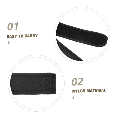No Buckle Elastic Belt for Men Women Stretchy Waistband for Jeans Comfortable Fashionable Elastic Belt Alternative for Women3
