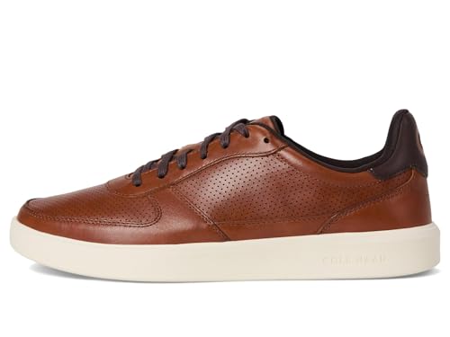 Cole Haan Men's Grand Crosscourt Daily Court Sneakers4