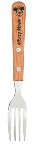Disney Mickey and Friends Fork (Small) D – mf43 51410