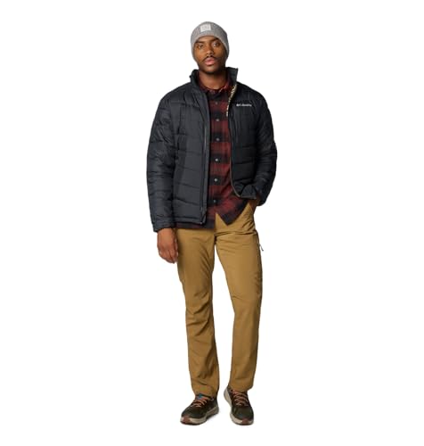 Columbia Men's Labyrinth Loop Ii Jacket3