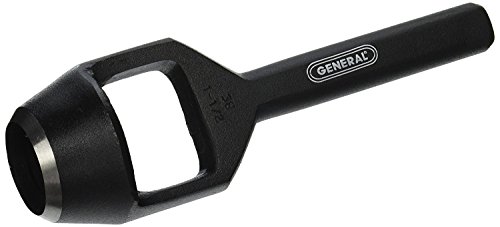 General Tools 1271Q Arch Punch, 1-1/2-Inches