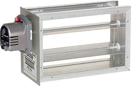 Honeywell Rectangular Damper #ZD14X26TZ - Amazon.com