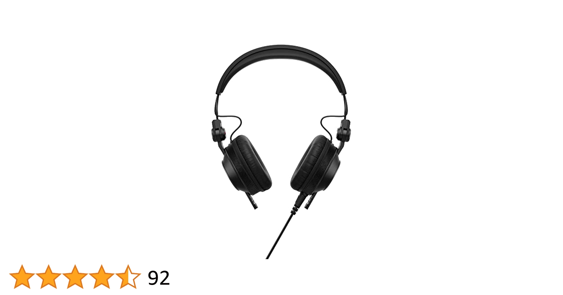 Amazon.co.jp: Pioneer DJ オンイヤー型プロフェッショナル DJ