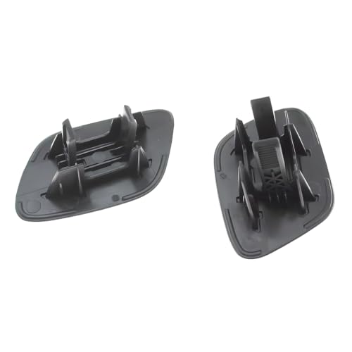 Cache buse lave-phare perdu pour Kia Optima K5 ? Solution couvercle de rechange JF - 5