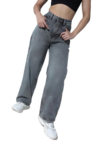 Image of HIGH STAR Women Jeans