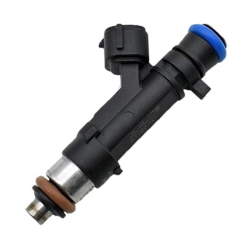 Inyectores de combustible Inyector De Gasolina Para Outlander 3.0L V6 2007-2013, 4 Piezas, Boquilla De Inyector De Combustible 1465A080.