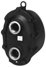 Hoffman FT030X-8, 2" Float & Thermostatic Trap