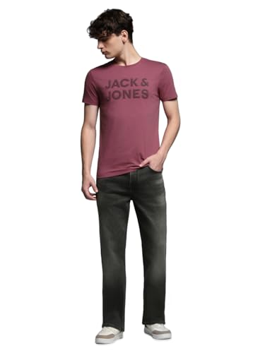Image of Jack & Jones Men Slim Fit Tshirt