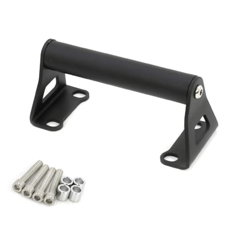 Support téléphone moto Suzuki V-Strom DL1000 pour road-trip et navigation GPS