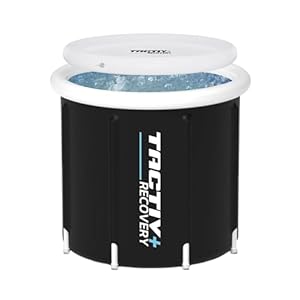 Tactiv Recovery IJsbad – Starter Pack