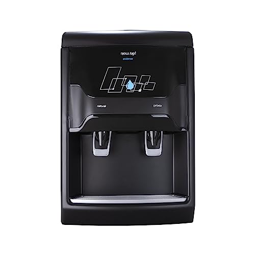 Bebedouro Evidence, Preto, 127V