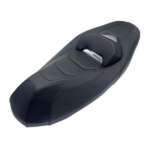 Coussin de siège une pièce adapté pour NMAX 125 et 155 pour vos trajets duo