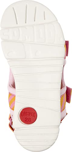 Image of Camper Kids' Oruga Sandals