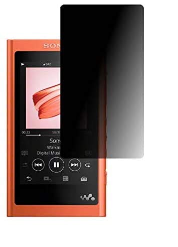 Amazon | ClearView 【2枚セット】SONY WALKMAN A50シリーズ (NW-A55