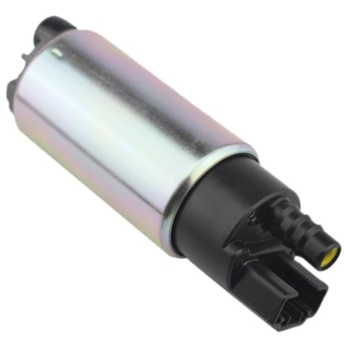 Bomba de combustible CBR600F4i soluciona tirones y fallos arranque 5
