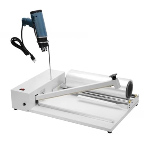Emidor �V�������N���b�v�}�V�� �q�[�g�V�[���[ 110V �H�i���p�t�B�����V�[���[ �q�[�g�K���t�� 9�i�K���x�ݒ� �V�[���ƃJ�b�g 30cm (30CM)