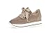 Produktbild Gabor Damen Halbschuhe, Frauen Sneaker Low,lose Einlage,Best Fitting,Freizeitschuhe,Turnschuhe,Silk/Mutaro,39 EU / 6 UK