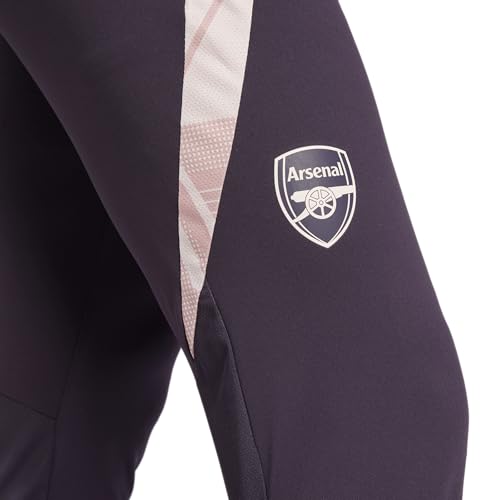 adidas Men's Arsenal FC 24/25 Training Pants4
