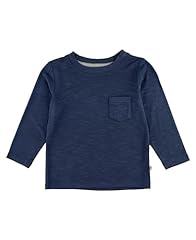 Dark Navy Pocket