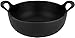 Produktbild Le Creuset Balti Dish aus Gusseisen, 24 cm, 2,7 Liter, Schwarz matt, 20142240000460