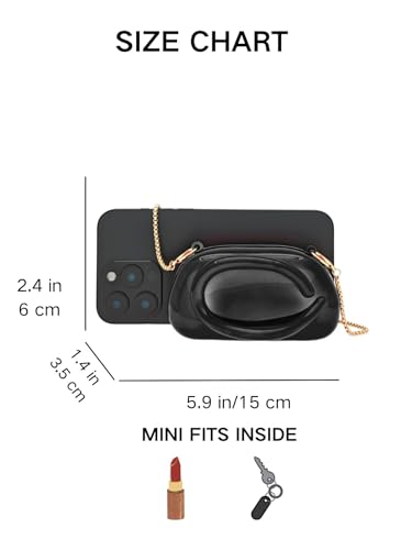 Women's Mini Acrylic Crossbody Bags Metal Handle Handbags Small Clutch Purse Evening Shoulder Bag With Chain4