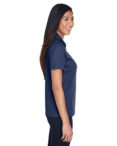 Ladies' Origin Performance Piqué Polo with Pocket XL CLASSIC NAVY