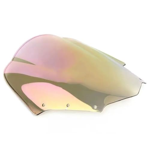 Pare-Brise Fazer FZ1 1000 S bulle haute moto déflecteur de vent 2006-2015