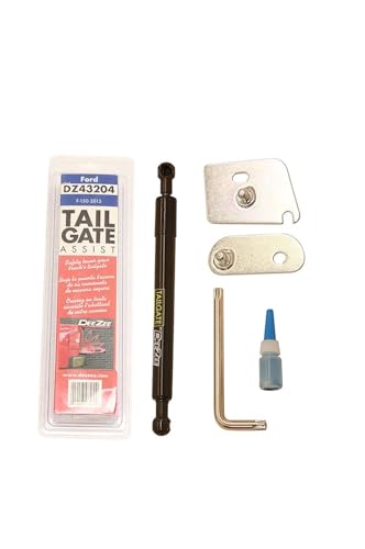 DEE ZEE DZ43205 Super Duty
