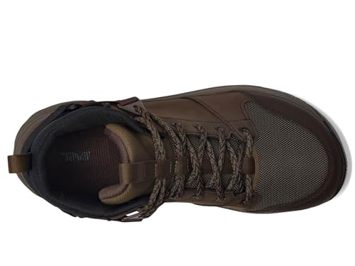 Image of Teva Women's Grandview Gore-Tex Durable Waterproof Hiking Boots