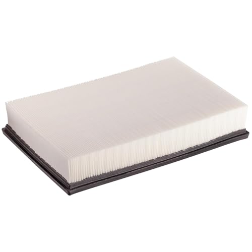 ECOGARD XA5440 Premium Engine Air Filter Fits 2003-2009 Volvo S60, 2003-2007 XC70, 2001-2007 V70, 2004-2006 S80