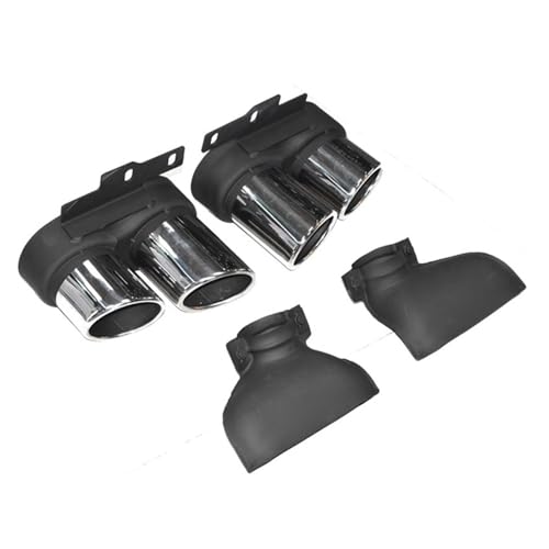 Mise à niveau du silencieux S6 S7 pour remplacer canules A6 A7