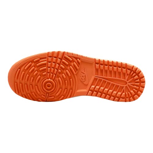 Image of Nike Men's Air Jordan 1 Low Sneaker