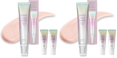 Amazon.co.jp: アスタリフト UV化粧下地 (SPF50+ PA++++)D-UVシールド