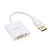 Produktbild Amazon Basics HL-007254 Display-Port-auf-DVI-Adapter