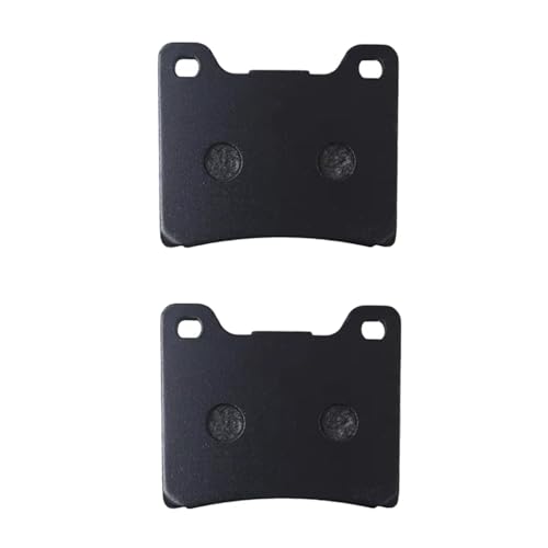 Plaquette frein moto Yamaha XJ 700 N NC XN XNC XS XSC S SC XV 1100 avant